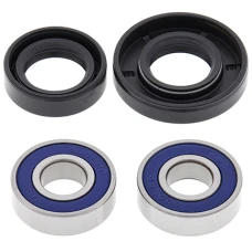 ALL BALLS ПІДШИПНИК КОЛЕСА ПЕРІД Z USZCZELNIACZAMI YAMAHA TTR 125 '00-'14 (ДИСК HAM)