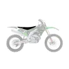 BLACKBIRD ПОКРИВКА\/ПОКРИВКА NA СИДІННЯ KAWASAKI KXF 250 '21-'23 KXF 450 '19-'23, PYRAMID (PMD), КОЛІР ЧОРНИЙ - зображення 2