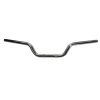 BIKETEC НОВИНКА КЕРМО МОТОЦИКЛА СТАЛЬНИЙ SUZUKI GSR 600 (2006-2010) КОЛІР ХРОМ 0306130000 - зображення 1