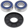 ALL BALLS ПІДШИПНИК КОЛЕСА ПЕРІД Z USZCZELNIACZAMI HONDA CR 125\/250`82-83, CR 480 - зображення 1