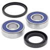 ALL BALLS ПІДШИПНИК КОЛЕСА ПЕРІД Z USZCZELNIACZAMI BMW K1200GT '01-'02, HONDA NT 650V '98-'05 - зображення 1