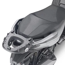 KAPPA СТЕЛАЖ БАГАЖНИКА ЦЕНТРАЛЬНОГО HONDA FORZA 125 (21), FORZA 350 (21) ( БЕЗ ВІНІЛ )
