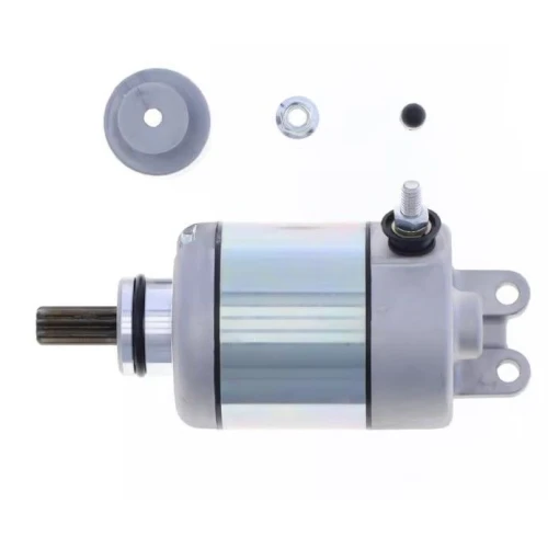 ATHENA 2025\/09 СТАРТЕР KTM EXC 530 '09-'11, EXC-F (EXCF) 250 '02-'06, EXC 450 R '03-'11, EXC 525 RACING '03-'07, XC 525 '06-'07, HUSABERG FE 570 '09-'12, FE 450 '09-'14 (OEM: 3625366000; 78040001000; 4011801) - зображення 1