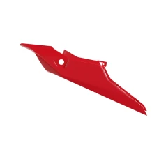 RACETECH (RTECH) 2024/12 КАРТИ ЗАД HONDA XL 750 TRANSALP '23-'25 КОЛІР ЧЕРВОНИЙ