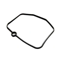 TOURMAX ПРОКЛАДКА KOMORY PLYWAKOWEJ КАРБЮРАТОРА YAMAHA DT 125R '89-'92, DT 125RE/X '05-'06 (4 ШТУКИ.) (MADE IN JAPAN) - ЗАМІНЮЄ FBG-225