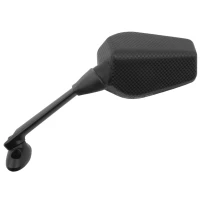V PARTS (VICMA) ДЗЕРКАЛО YAMAHA YZF 125R 08- (ЛІВА) (E546I)