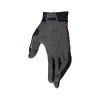 LEATT (НОВИНКА 2024) РУКАВИЦІ ВЕЛОСИПЕДІВ (DAMSKIE) MTB 1.0 GRIPR WOMEN GLOVE STRIPES КОЛІР CZARNY\/MULTICOLOR РОЗМІР S - зображення 5