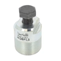 BUZZETTI СТЯЖКА КОЛЕСА ZAMACHOWEGO / MAGNETA M38 X 1,5