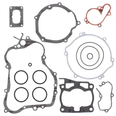 WINDEROSA (VERTEX) КОМПЛЕКТ ПРОКЛАДОК YAMAHA YZ 125 98-00