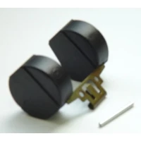 TOURMAX ПОПЛАВОК КАРБЮРАТОРА YAMAHA XT/TT 350/600 (MADE IN JAPAN)