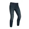 OXFORD ШТАНИ JEANSOWE OA AAA SLIM REGULAR 3 YEAR РОЗМІР 40\/32 КОЛІР СИНІЙ - зображення 1