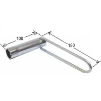 BUZZETTI КЛЮЧІ DO СВІЧЕЙ ЗАПАЛЮВАННЯ 21MM X 100MM