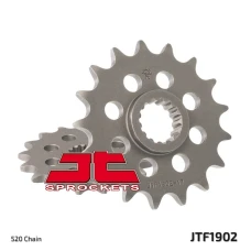 JT ЗІРОЧКА ПЕРІД 1252 14 KTM LC4 400/600/620/640/690 (125214JT) (LANC. 520)