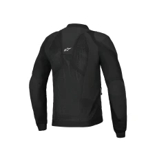 ALPINESTARS КУРТКА TROOP-AIR PRO BLACK/BLACK M