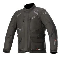 ALPINESTARS КУРТКА ANDES V3 DRYSTAR ЧОРНИЙ 3XL