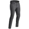 HALVARSSONS JEANS NYBERG ЧОРНИЙ КОРОТКА LEG S54 - зображення 1