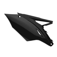 POLISPORT БІК СТІНИ KX450F(16-18) KX250F(17-20)BLACK (5)