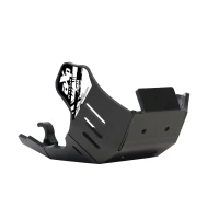 AXP XTREM HDPE SKID ПЛИТА ЧОРНИЙ KTM 250EXCF/350EXCF/350XWF 24-