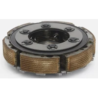 BRONCO СЦЕПЛЕННЯ НОСІЙ YAMAHA 2014-25