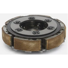 BRONCO СЦЕПЛЕННЯ НОСІЙ YAMAHA 2014-25