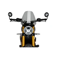 PUIG ЛОБОВОГО СТІКЛА НОВА ПОКОЛІННЯ SPORT TRIUMPH 400X 24'