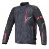 ALPINESTARS КУРТКА RX-5 DRYSTAR BLACK\/CAMO ЧЕРВОНА M - зображення 1