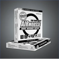 AIRMOUSSE REGULAR P ENDURO 0,8 BAR 140/80-18