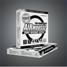 AIRMOUSSE REGULAR P ENDURO 0,8 BAR 110/100-18