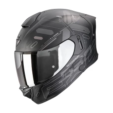 МОТОШОЛОМ ІНТЕГРАЛЬНИЙ SCORPION EXO-530 AIR FOND