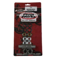 PIVOT WORKS КОМПЛЕКТ РЕМОНТУ СТІЙКИ (ПОВОРОТНОГО КУЛАКА) ВАЖЕЛЯ KAWASAKI KX 60 90-01