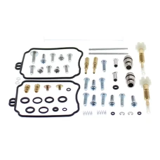 ALL BALLS КОМПЛЕКТ РЕМОНТУ КАРБЮРАТОРА YAMAHA XVS 650 V-STAR 06-16