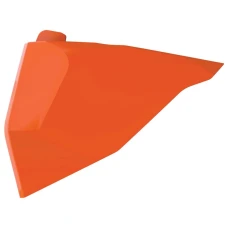 POLISPORT ЗАХИСТ ФІЛЬТРА ПОВІТРЯ (AIRBOX) ОДНА СТОРОНА KTM SX/SXF '19-'22; EXC/EXC '19-'22 КОЛІР КОЛІР ПОМАРАНЧ
