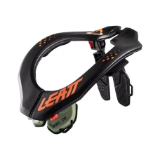 LEATT (2022/2023) ЗАХИСТ SZYI 3.5 NECK BRACE CACTUS КОЛІР CZARNY/ZIELONY РОЗМІР L/XL