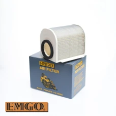 EMGO ФІЛЬТР ПОВІТРЯ YAMAHA XJR1200/1300 95-06 (HFA4906) (4KG-14451-00) (Y4242)