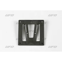 UFO КРІПЛЕННЯ ТАБЛИЦІ REJESTRACYJNEJ KTM EXC/EXC-F 08-'11 КОЛІР ЧОРНИЙ