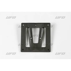 UFO КРІПЛЕННЯ ТАБЛИЦІ REJESTRACYJNEJ KTM EXC/EXC-F 08-'11 КОЛІР ЧОРНИЙ