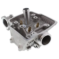 ЦИЛІНДР WORKS ГБЦ HONDA TRX 450 ER '06-14, TRX 450 R '06-09