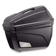 KAPPA KUFRY БІК 22L MONOKEY (ПАРА = 2 ШТУКИ)