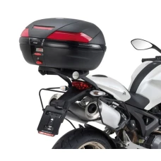 KAPPA 2023/04 СТЕЛАЖ ПІД СУМКИ (МІШКИ) БІК DUCATI MONSTER 696/796/1100 '08-'14