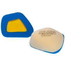 ПОВІТРЯНИЙ ФІЛЬТР MULTI AIR KTM LC4 500 '87-'92; LC4 600 '87-'92