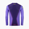 KENNY RACING СОРОЧКА CROSS\/ENDURO PERFORMANCE SOLID PURPLE КОЛІР FIOLETOWY\/ ЖОВТИЙ FLUO РОЗМІР M - зображення 3
