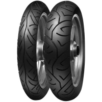 PIRELLI ШИНА 110/80-17 SPORT DEMON 57H TL M/C ПЕРІД DOT 09/2026