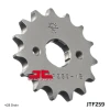 ПЕРЕДНЯ ЗІРКА JR CHT 259 12 HONDA XL 125, NX 125 (25912JT) (LANC. 428) - зображення 2