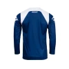 KENNY RACING СОРОЧКА CROSS\/ENDURO МОДЕЛЬ TRACK RAW NAVY КОЛІР NIEBIESKI\/BIALY РОЗМІР S - зображення 2