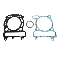 XRADICAL (ARTEIN GASKETS) УЩІЛЬНЕННЯ ТОП END YAMAHA MAJESTY YP 250 DX '96-'03, X-CITY 250 VP '07-'10, X-MAX 250 YP R '05-'10 , X-MAX 250 YP R BLACK '09- MBK SKYLINER 250 '00-'01