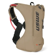 USWE CAMEL BAG OUTLANDER 9 SAND КОЛІР ЖОВТИЙ MOTO/ROWER ВМІСТИМІСТЬ 3L ЗАСІБ (9L PLECAK)