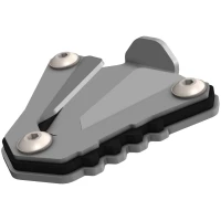 CROSSPRO НОВИНКА НАКЛАДКА STOPKI БІК BMW F 900 GS '25- КОЛІР SREBRNY/CZARNY