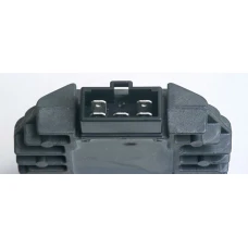 TOURMAX РЕГУЛЯТОР НАПРУГИ YAMAHA YP 125R '10-'11, YZF 125 '08-'09, YP 250 MAJESTY '98-'01, XP 500 T-MAX '01-'03, FZR 600R '94-'99, YZF 600R '95-'07, YZF R6 '99-'02, SZR 660R '95-'97, XT 600Z '94-'96, XVS 650 '97-'99, TDM 850 '96-'01, YZF R1 '98-' (MADE I
