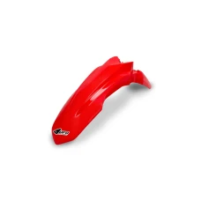 UFO 2026/05 КРИЛО ПЕРІД HONDA CRF 110F '19-26, CRF 125 '25-'27 КОЛІР ЧЕРВОНИЙ