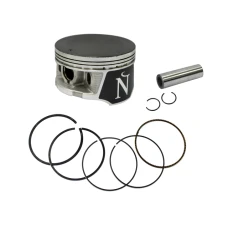 NAMURA ПОРШЕНЬ HONDA TRX 450 S/ES/FE/FM '98-'04 (91,46MM=+1,50MM) (КІЛЬЦЯ NA-10000-6R)